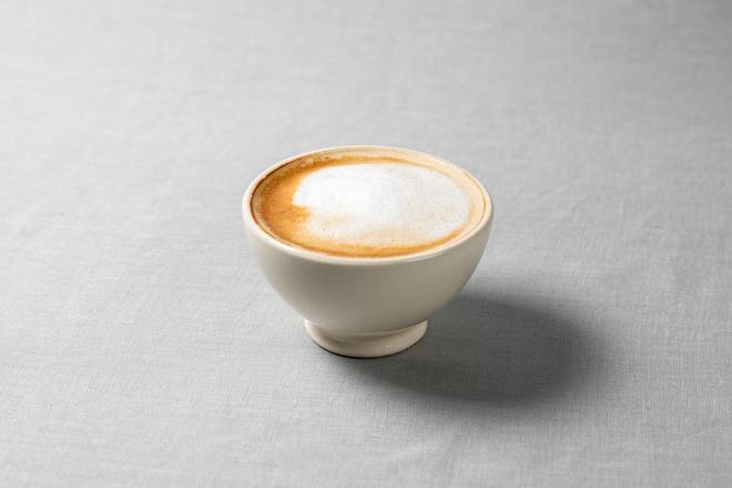 Order Cappuccino food online from Le Pain Quotidien store, New Canaan on bringmethat.com