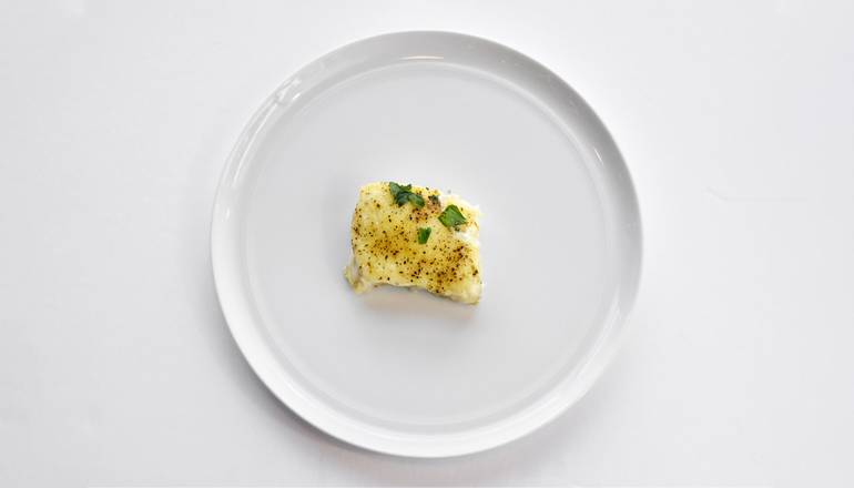 Order Baked White Fish LuAnn food online from Luby's store, Houston on bringmethat.com
