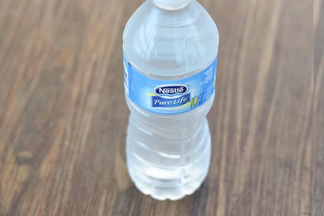 Order BOTTLED WATER food online from Mad Greens store, Aurora on bringmethat.com