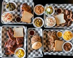 The Pot Smoker BBQ - Columbia