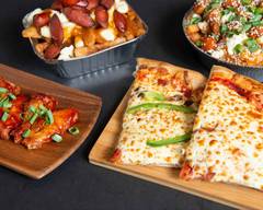 Pizza Salvatoré (Blvd Des Sources)