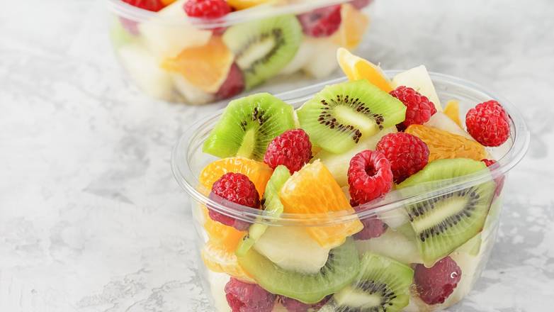 Order Fresh Fruit food online from Pancake Heaven store, Fort Myers on bringmethat.com