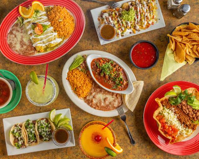 New Mexican Food Delivery Near Me Uber Eats