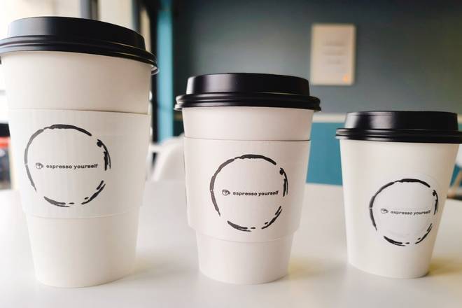 Order Cafe u Lait food online from Espresso Yourself Coffee Shop LLC store, Tampa on bringmethat.com