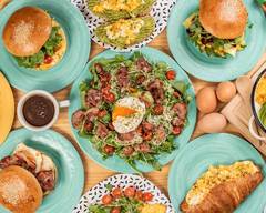 Eggy Cafetería
