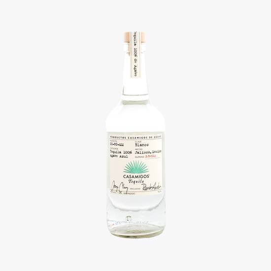 Order Casamigos Blanco food online from Fine Wine & Spirits Warehouse store, Tampa on bringmethat.com
