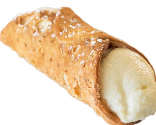 Order Cannoli food online from Dante's Place Restaurant-Pizza store, Leonia on bringmethat.com