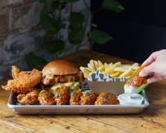 Thunderbird - Award Winning Fried Chicken (Villiers St)