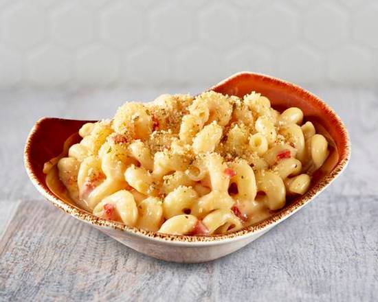 Order Twisted Mac & Cheese food online from Mambo Cafe store, Miami on bringmethat.com