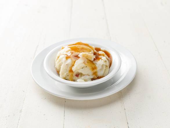 Order MASHED POTATOES food online from Gator's Dockside store, Gainesville on bringmethat.com