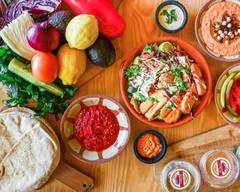 Hummus Junction