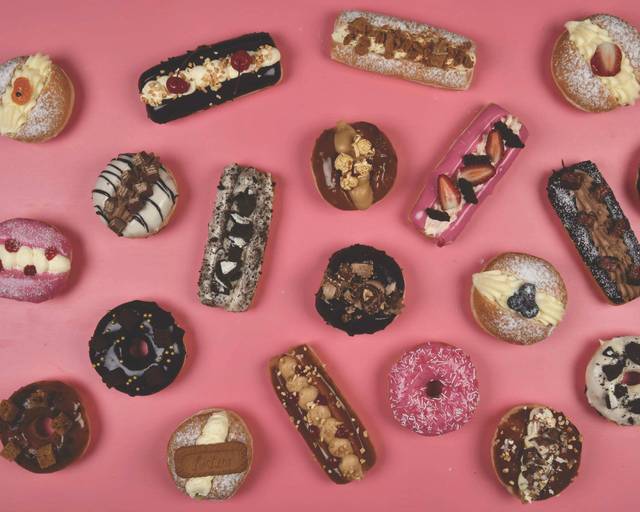 Order The Cheesecake Shop Manukau Delivery Online Auckland Takeout