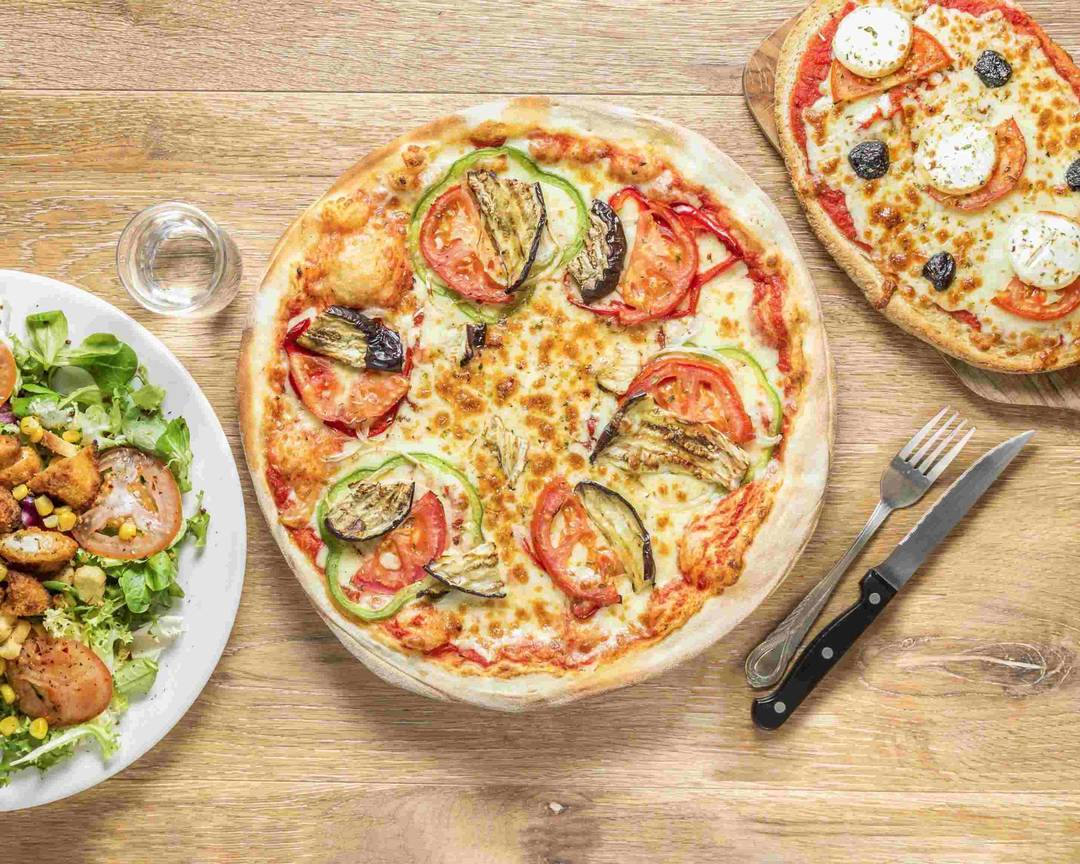 Livraison Station Pizza St Etienne à SaintÉtienne Menu et prix