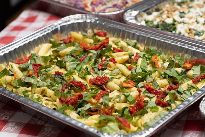 Order Sundried Tomato Penne food online from Marinate store, West Hollywood on bringmethat.com