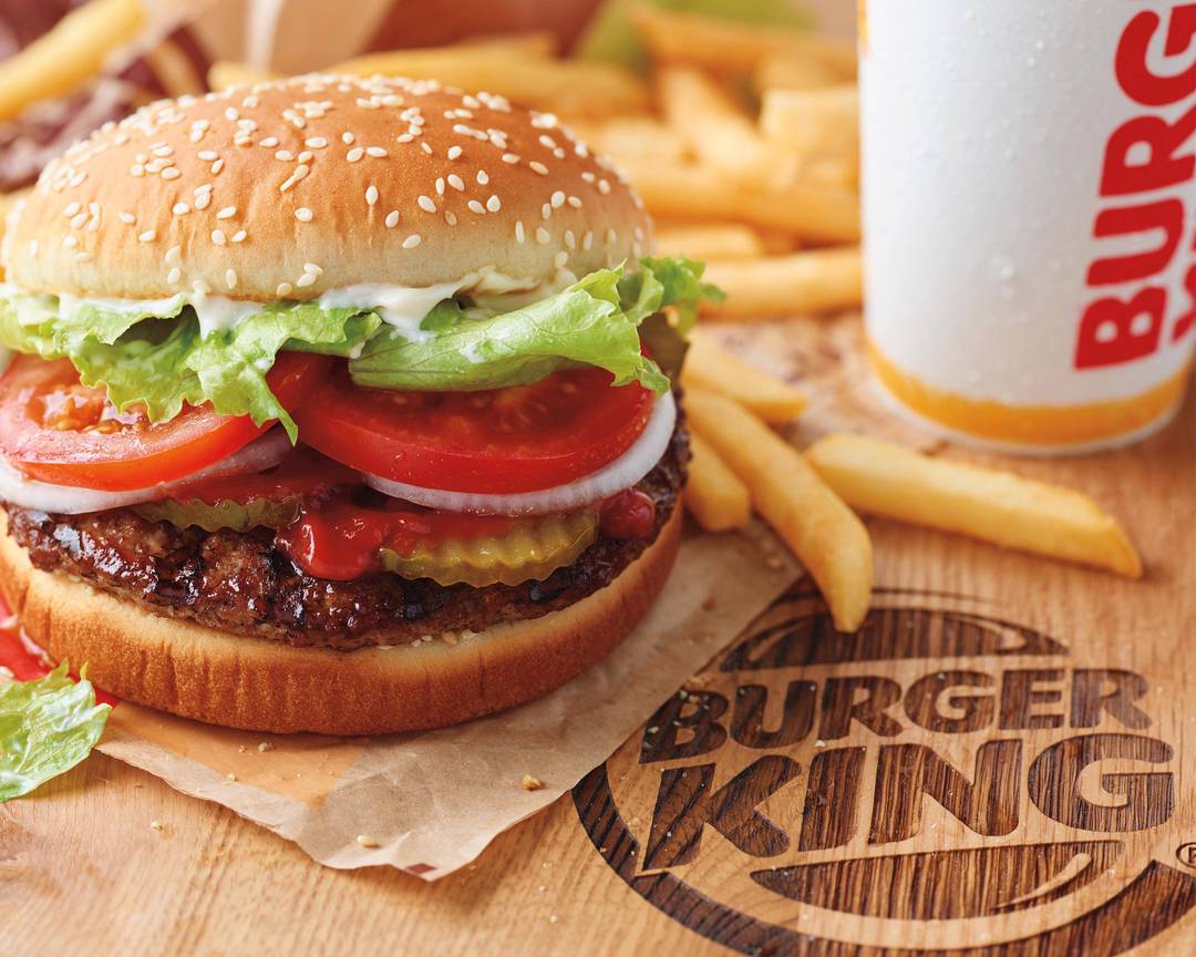 Order Burger King (6990 Mumford Road) Restaurant Delivery Online【Menu