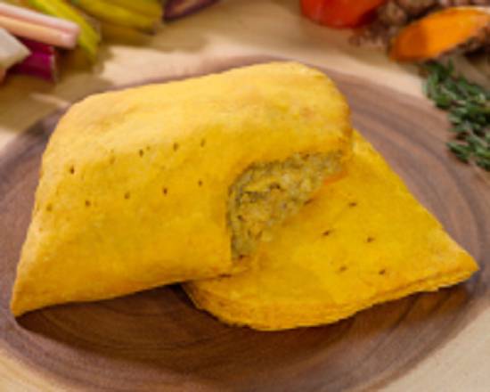 Order Chicken Patty food online from Golden Krust store, Pine Hills on bringmethat.com