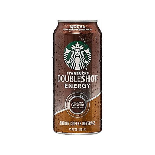 Order Starbucks DoubleShot Energy Mocha (15 OZ) 90542 food online from Bevmo! store, Albany on bringmethat.com
