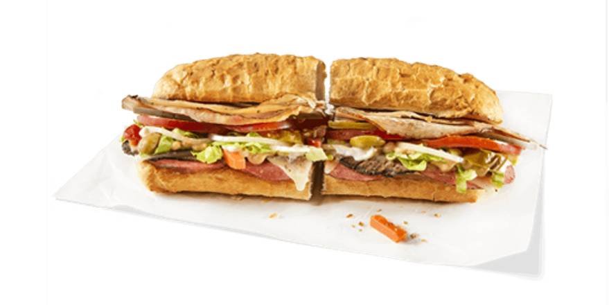 Order A Wreck® food online from Potbelly Sandwich Shop store, Chicago on bringmethat.com
