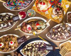 Degusta Delicias Geladas (Casa Forte)