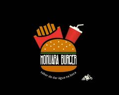 MOXUARA BURGER