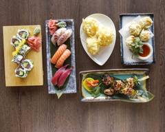 Ciscoes Pan Asian & Sushi
