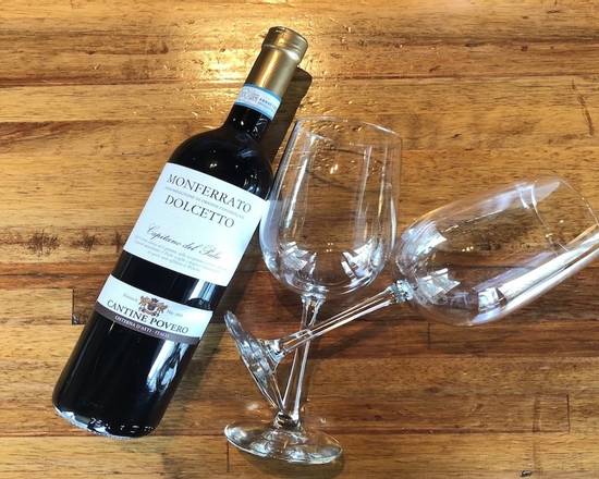 Order Dolcetto - Monferrato 13%ABV food online from Summer Summer Thai Eatery store, Emeryville on bringmethat.com