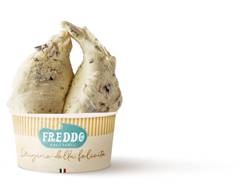Freddo Gelateria (Shopping Curitiba)