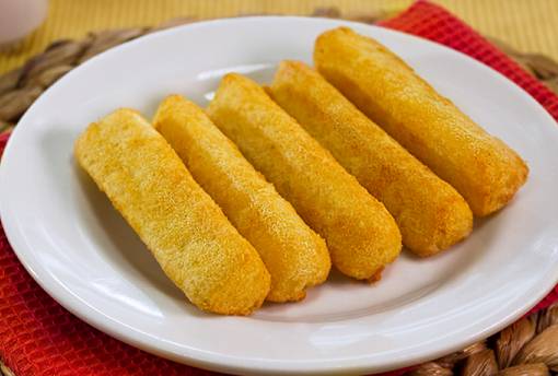 Order Fried Yuca food online from La Posada Restaurant & Buffet store, Somerville on bringmethat.com