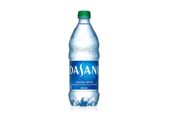 Order Bottled Water food online from Salsarita's store, Columbia on bringmethat.com