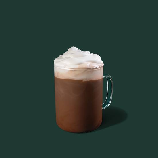 Order Caffè Mocha food online from Starbucks store, Brentwood on bringmethat.com