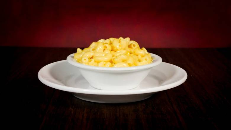 Order Macaroni & Cheese food online from Aspen Creek Grill store, Noblesville on bringmethat.com