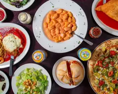 Basil Pasta Bar (Kingsway)