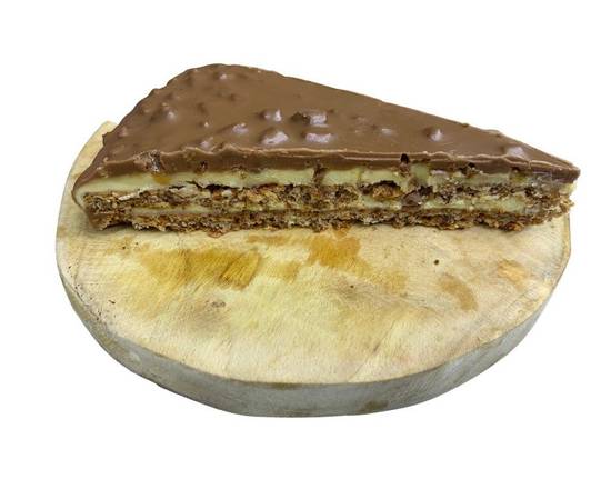 Tarte au Daim 🍰