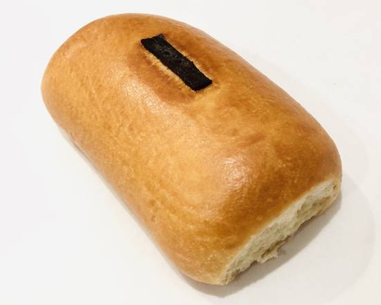Order Ham & Cheese Kolache food online from Donut Tacos Palace store, Austin on bringmethat.com