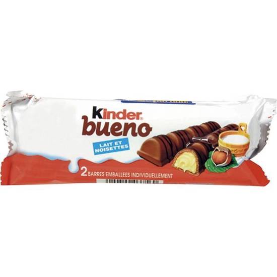 Kinder Bueno big pack 43 gr