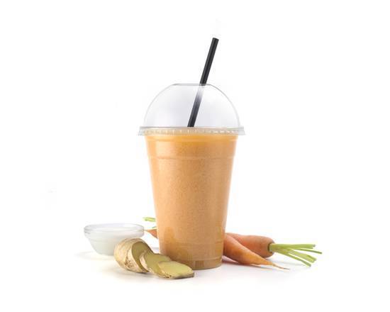 Order Carrot and Ginger food online from Rodilla Sandwiches. Madrid 1939 store, Miami on bringmethat.com
