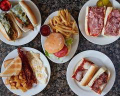 TOM’s Famous Family Restaurant #16