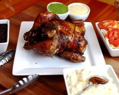 Peru's Chicken Restaurant