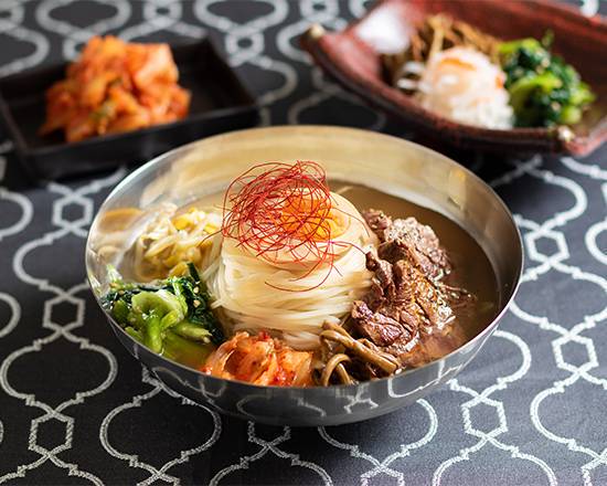 韓国冷麺 パラム 姫路南町 Delivery Takeaway Menu Uber Eats 韓国冷麺 パラム 姫路南町 Delivery Takeaway Menu Uber Eats