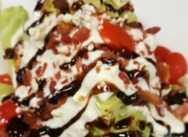 Order WEDGE A LA CARTE food online from Ovation Bistro & Bar-Lakeland store, Lakeland on bringmethat.com