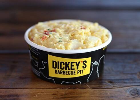 Order Potato Salad food online from Dickey Barbecue Pit store, Orlando on bringmethat.com