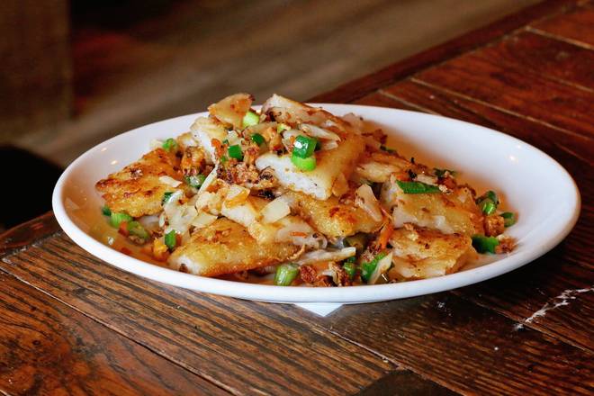 Order XO Rice Rolls food online from Gan Bei store, Seattle on bringmethat.com