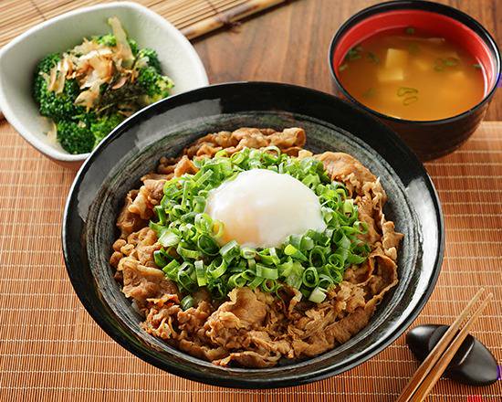 吉野家桃園八德店delivery In Taoyuan Menu Prices Uber Eats