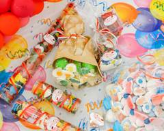 Atelier Bonbons & Ballons 🍭🎈