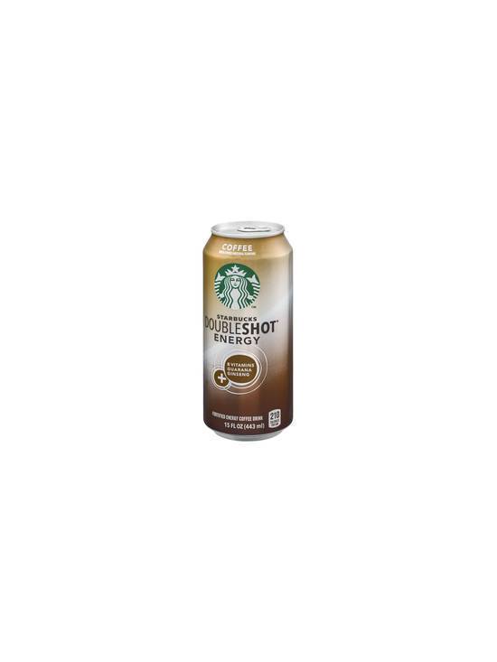 Order Starbucks Energy Coffee 15 OZ can food online from Chevron Extramile store, W Sacramento on bringmethat.com