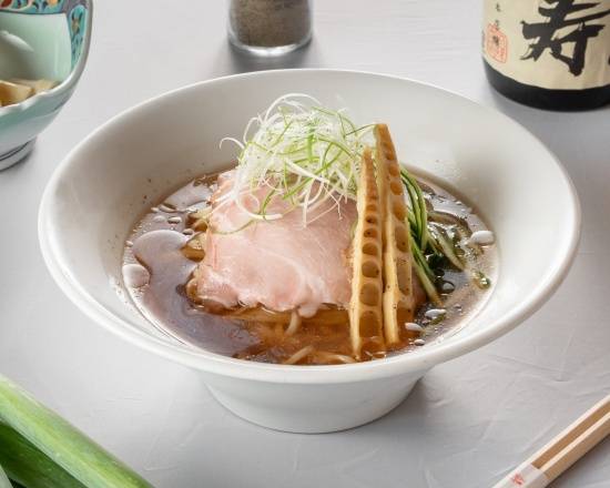 稲庭中華そば秋田本店 Inaniwatyuukasobaakitahonntennの出前 宅配 テイクアウトメニュー ウーバーイーツ