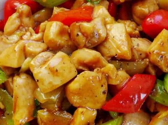 Order Spicy Fragrant Sweet Basil food online from Secret Recipe store, Carrollton on bringmethat.com