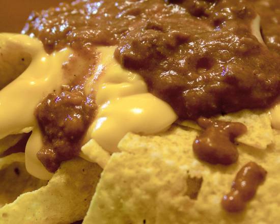 Order Chili Cheese Nachos food online from Bobablastic store, Dundee on bringmethat.com