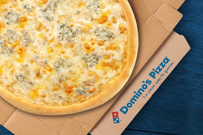 Domino S Santiago 2 Delivery In Santiago De Compostela Menu Prices Uber Eats
