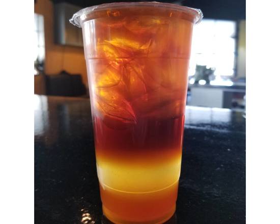 Order Juice Tea food online from Lan Xang store, Fort Myers on bringmethat.com